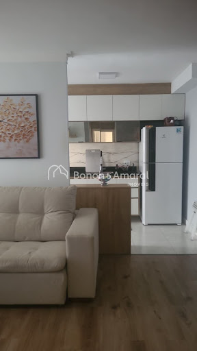 Apartamento, 2 quartos, 60 m² - Foto 11