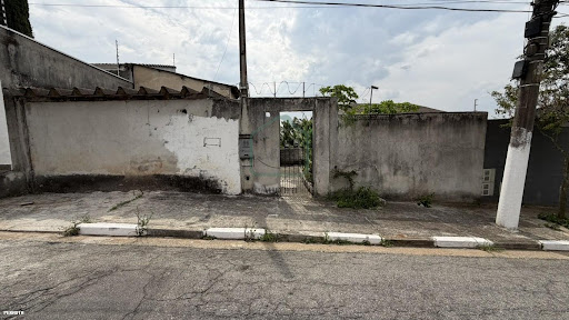 Terreno para Venda em Suzano / SP no bairro Parque Santa Rosa 