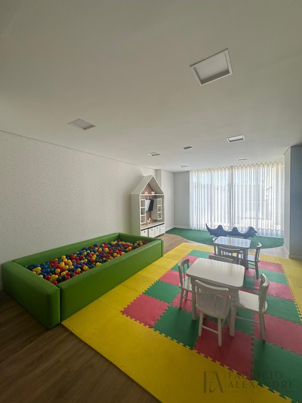 Apartamento à venda com 2 quartos, 1 suíte, 2 vagas e 63m² no Jardim Ouro Verde, São José do Rio Preto (SP) — foto 20 de 30
