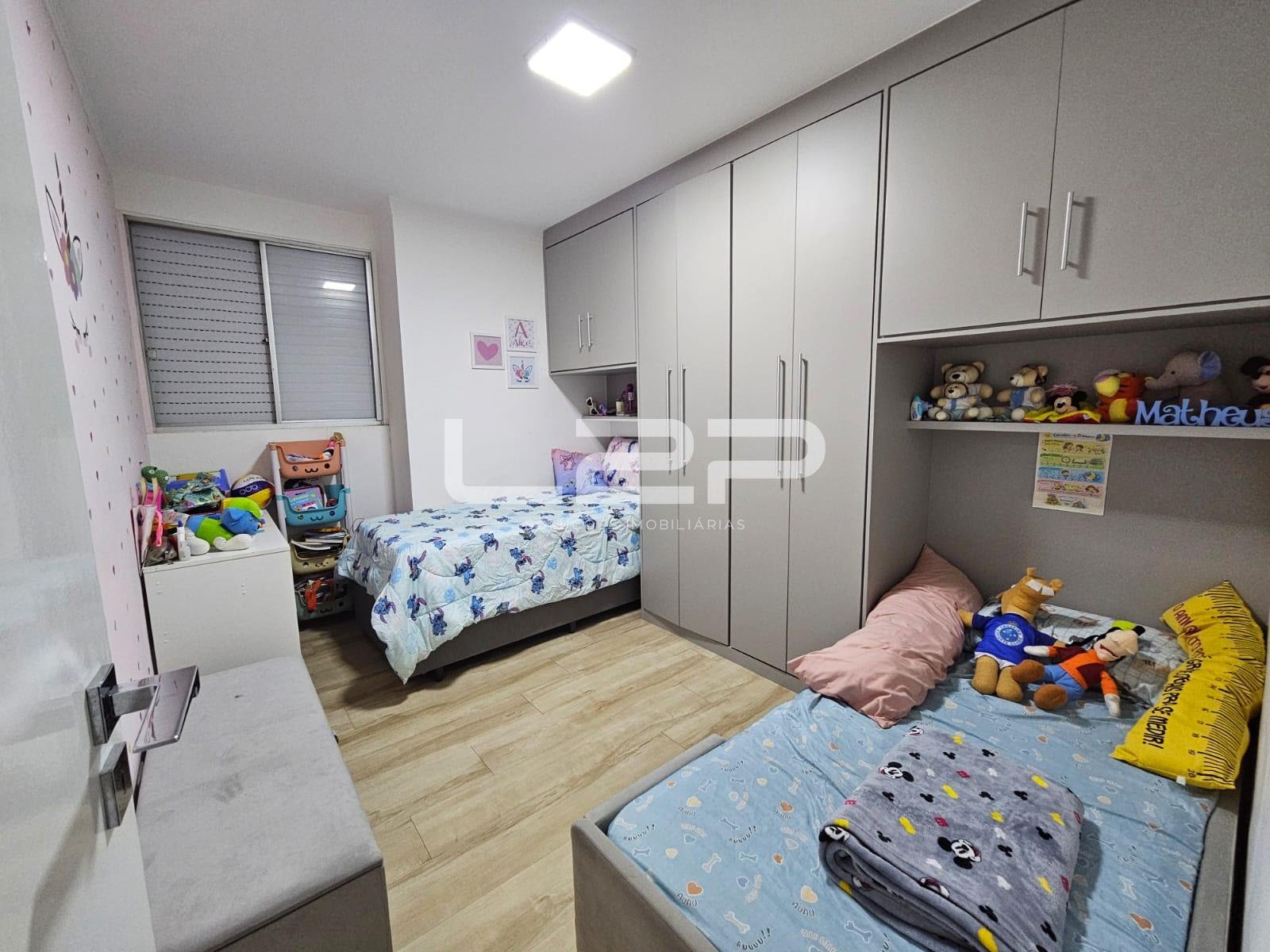 Apartamento à venda com 2 quartos, 1 banheiro, 1 vaga e 56m² no Vila Nova Jundiainopolis, Jundiaí (SP) — foto 11 de 21