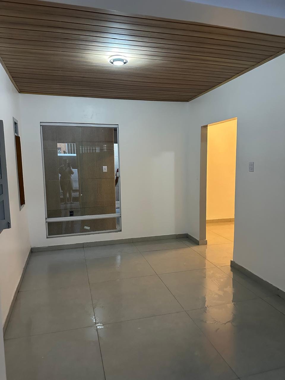 Casa para alugar com 3 quartos, 1 suíte e 1 vaga no São João, Feira de Santana (BA) — foto 3 de 16
