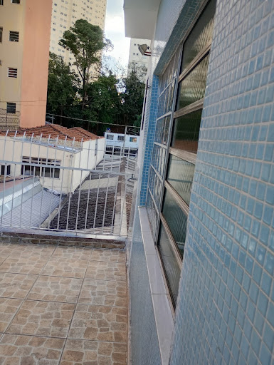 Casa de Vila em Cambuci  -  São Paulo