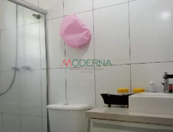 Casa à venda com 3 quartos, 1 suíte, 1 vaga e 80m² no Taboão, São Bernardo do Campo (SP) — foto 11 de 12
