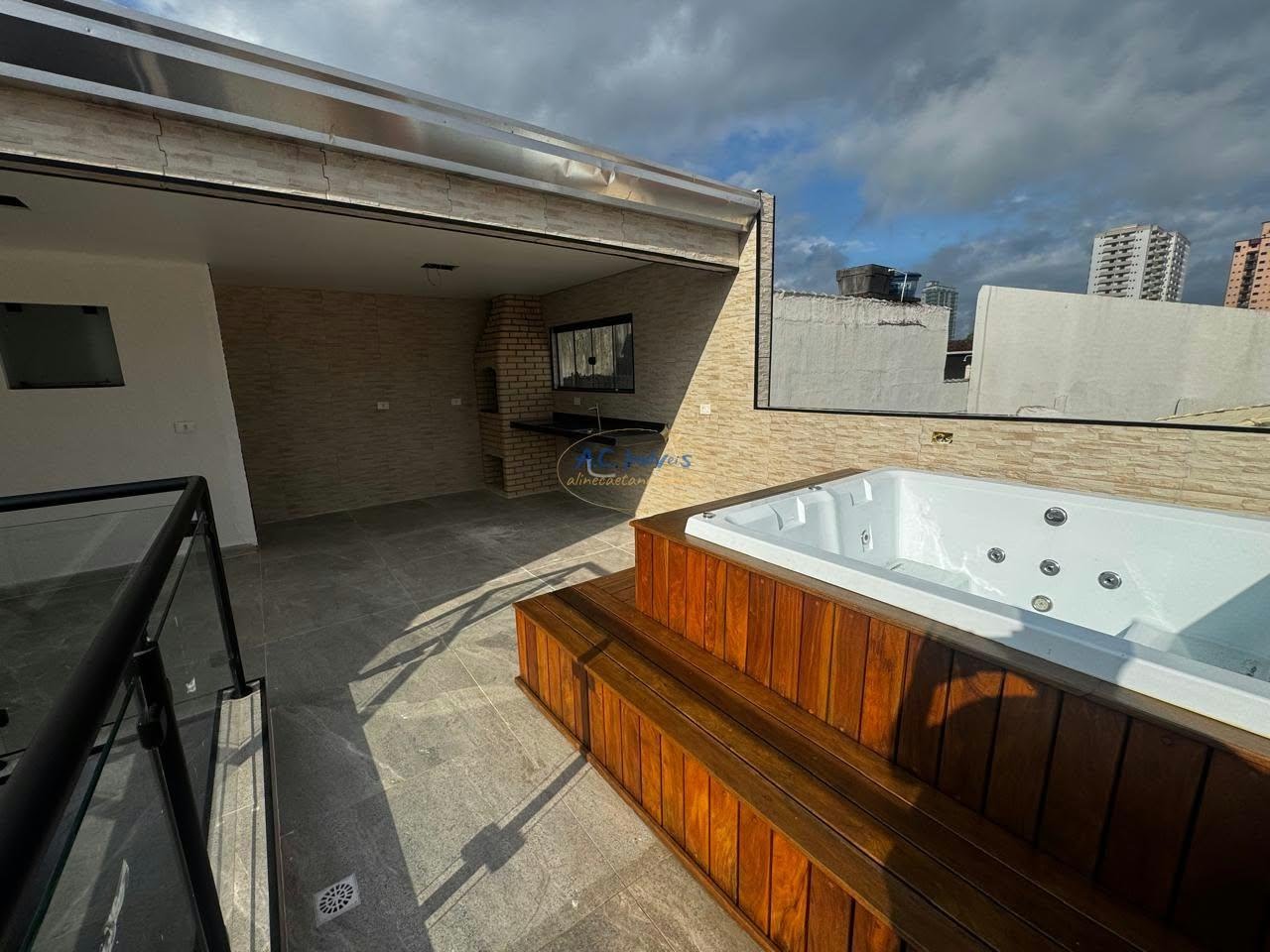 Casa à venda com 3 quartos, 2 suítes, 2 vagas e 135m² no Caiçara, Praia Grande (SP) — foto 5 de 30