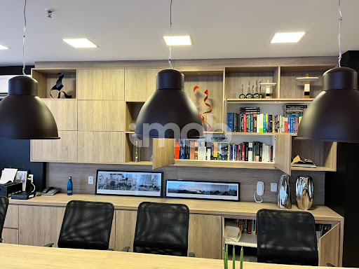 Sala Comercial à venda em Iguatemi Business -  Votorantim/SP