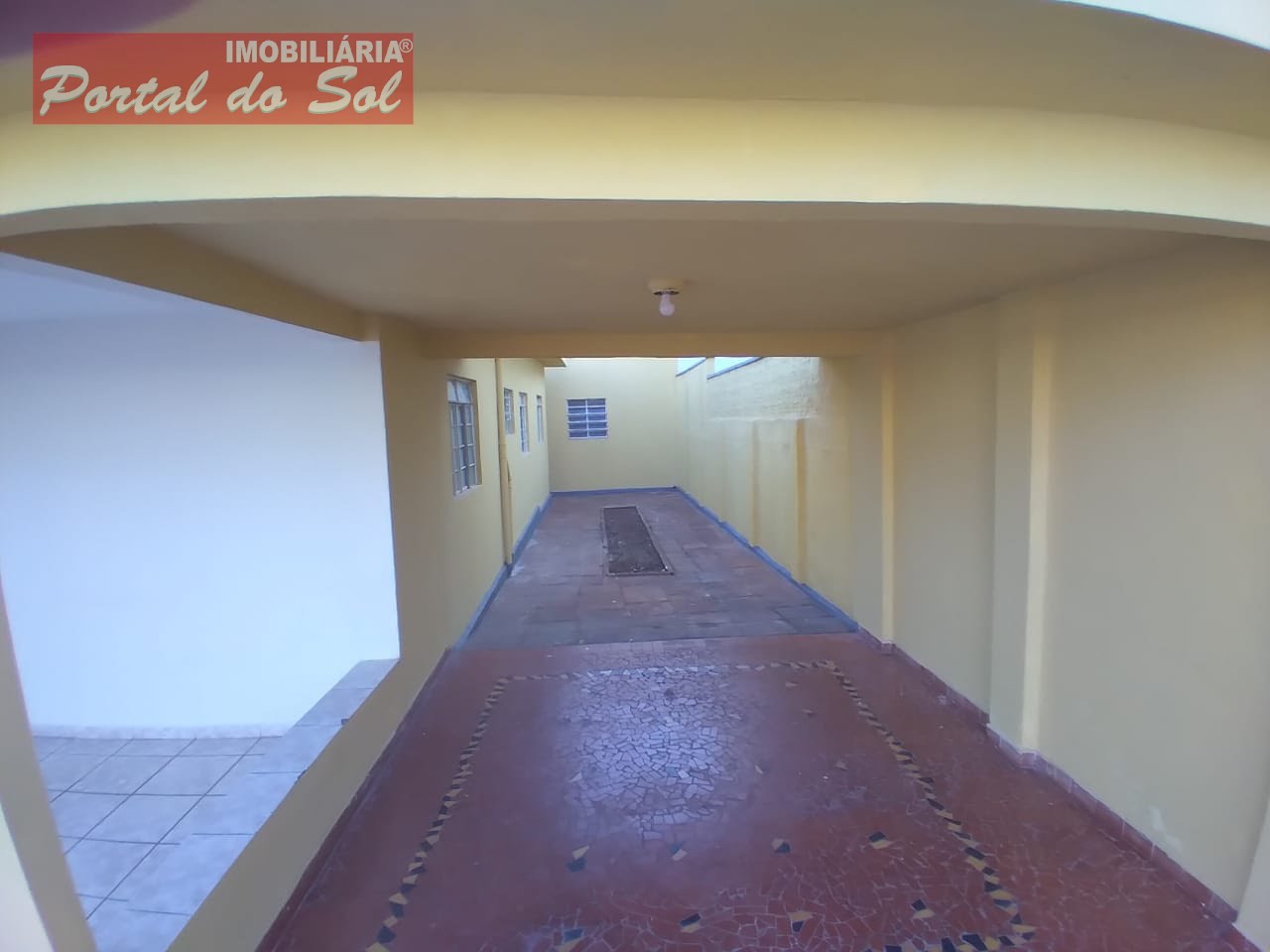 Casa à venda com 3 quartos, 2 banheiros, 1 vaga e 187m² no Centro, Santo Antônio da Platina (PR) — foto 11 de 12