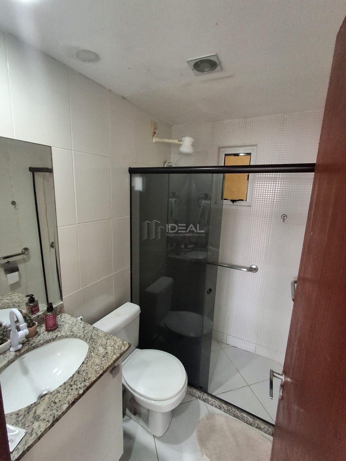 Apartamento à venda com 2 quartos, 1 banheiro, 1 vaga e 62m² no Parque Rosario, Campos dos Goytacazes (RJ) — foto 8 de 20