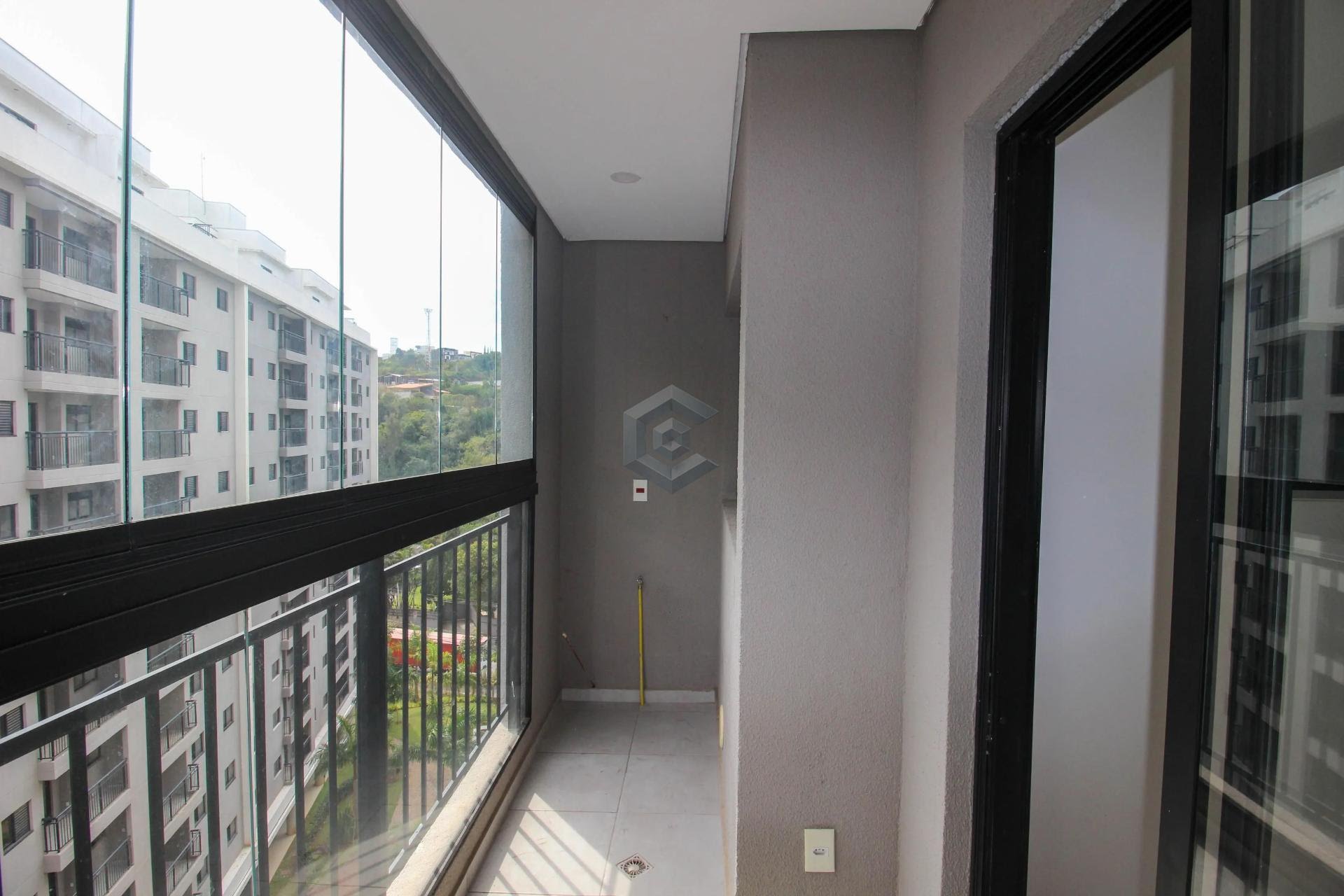 Apartamento à venda com 2 quartos, 1 banheiro, 1 vaga e 58m² no Vila Domingues, Votorantim (SP) — foto 11 de 30
