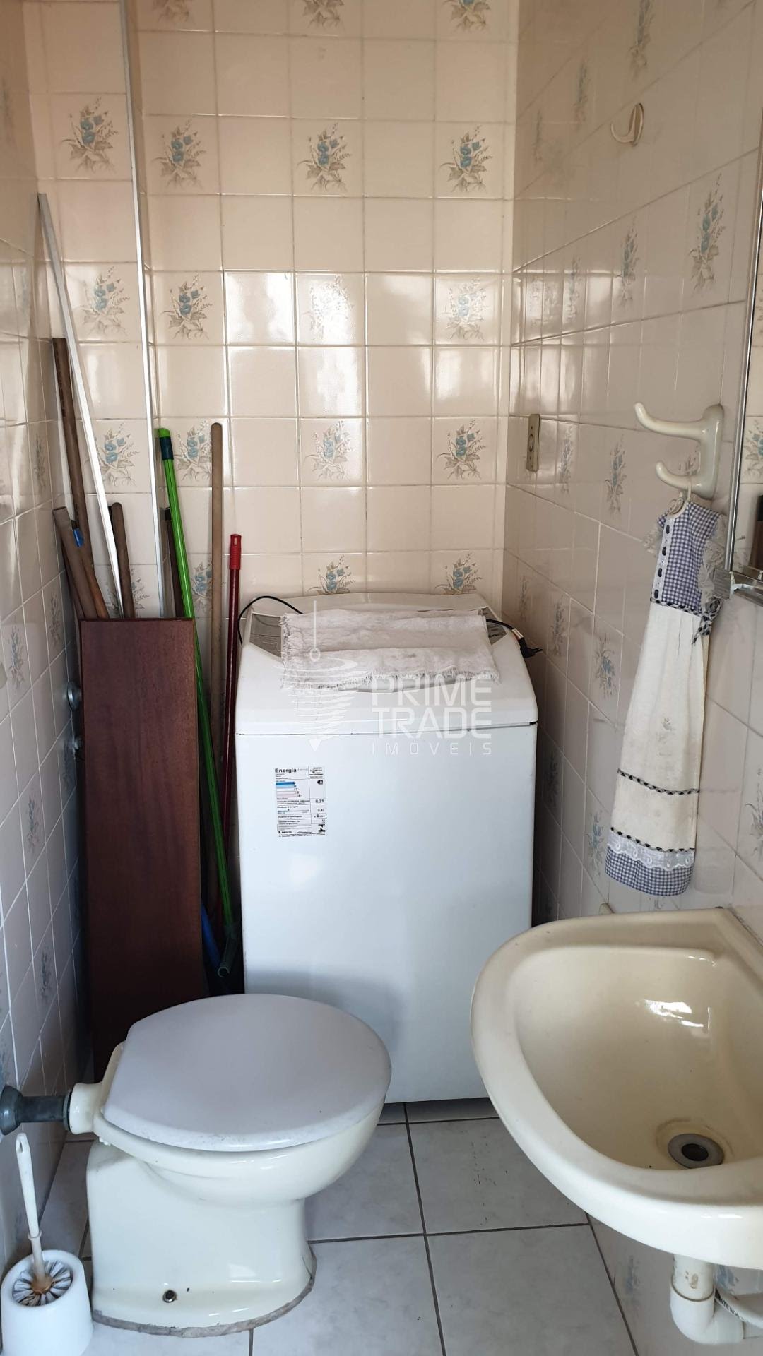 Apartamento à venda com 2 quartos, 2 banheiros, 1 vaga e 80m² no Boqueirão, Santos (SP) — foto 18 de 19