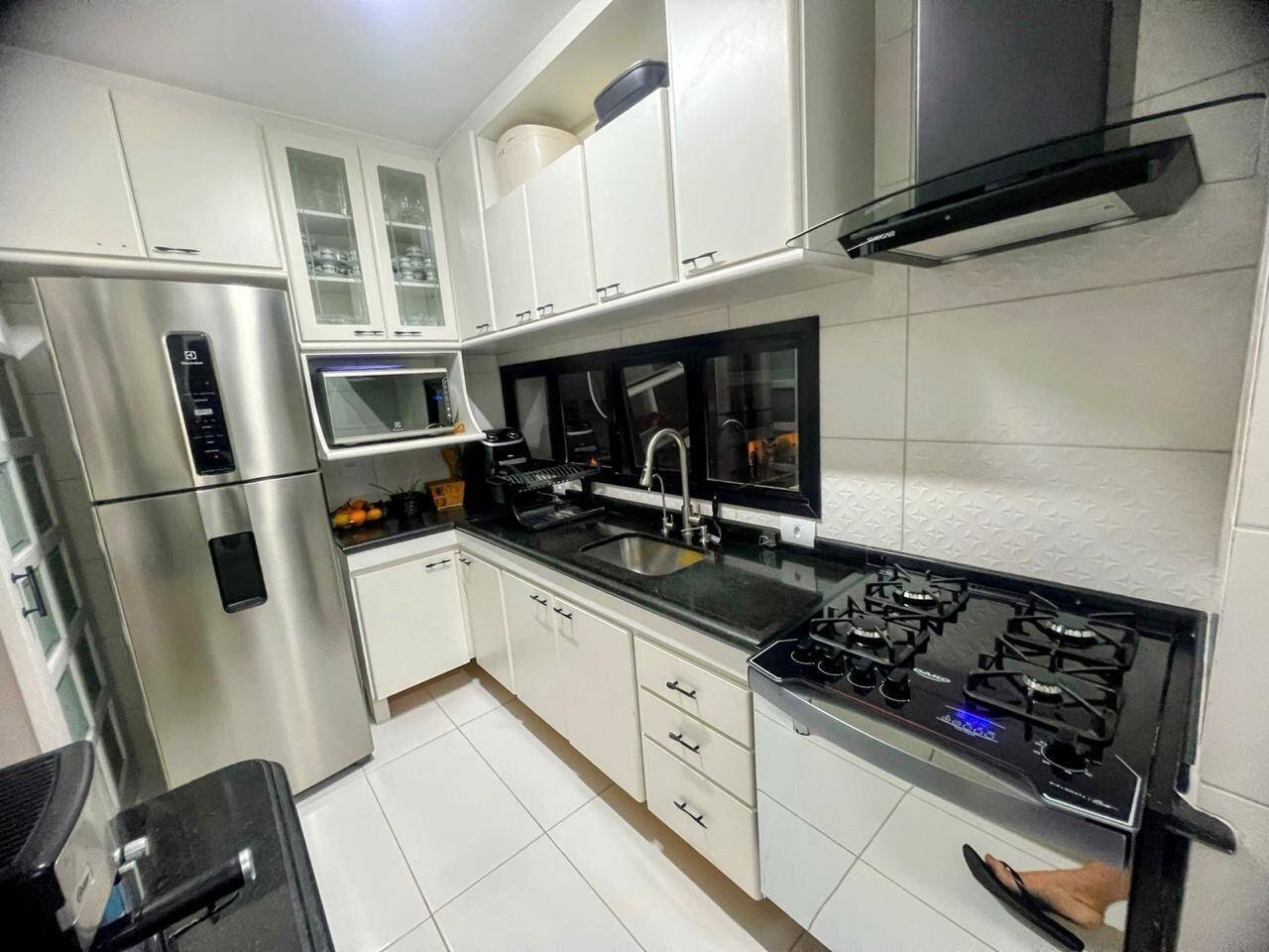 Apartamento à venda com 2 quartos, 1 suíte, 2 vagas e 65m² no Vila Mariana, São Paulo (SP) — foto 30 de 30