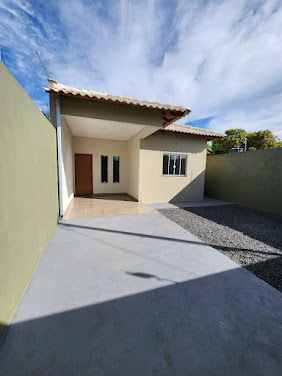 Casa Parque Da Colina - Formosa