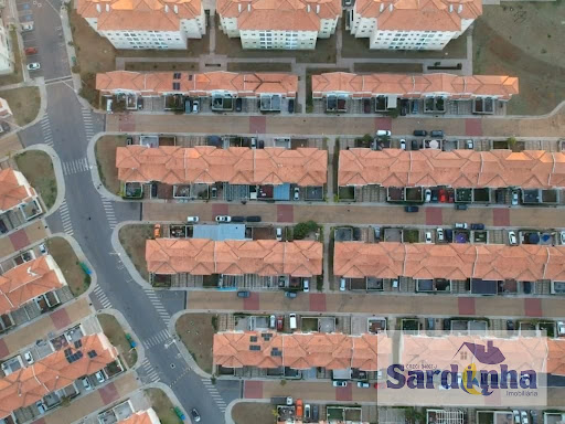 Casa de Condomínio em Santana de Parnaíba: 147m², 3 dorms., 1 suíte - Venda por R$ 590.000