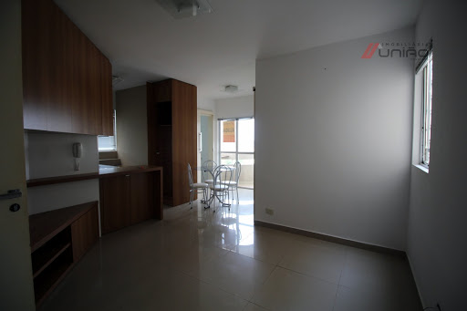 Apartamento no Edf. Manuel Bandeira  -  Umuarama