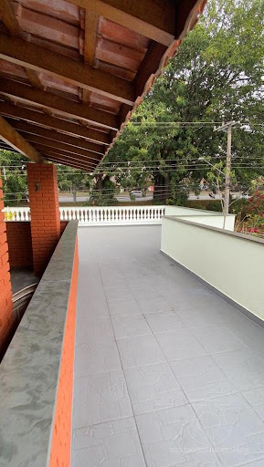 Sobrado com quatro dormitórios sendo dois suítes em Conjunto Residencial Butantã  -  São Paulo