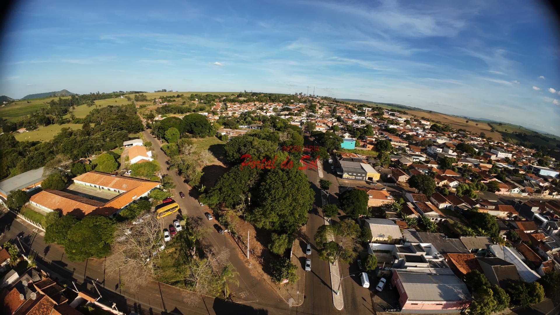 Terreno à venda com 18804m² de terreno no Centro, Ribeirão do Pinhal (PR) — foto 2 de 17
