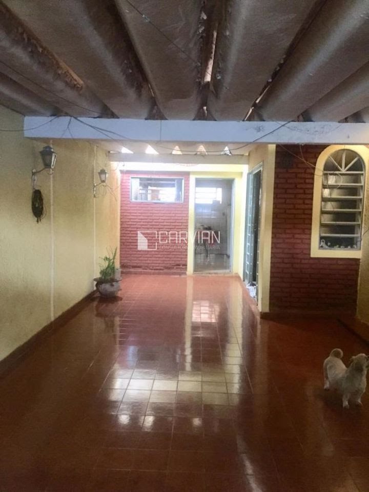 Casa à venda com 3 quartos, 3 banheiros, 2 vagas e 173m² no Adelino Simioni, Ribeirão Preto — foto principal