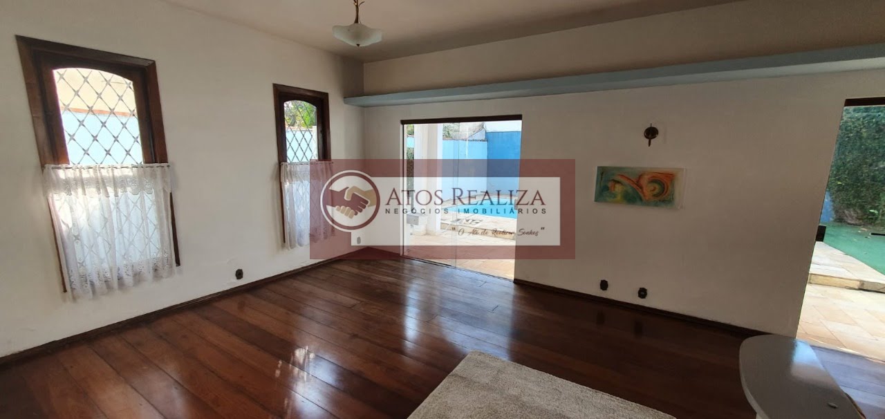 Casa à venda com 3 quartos, 1 suíte, 5 vagas e 250m² no Bolsão de Interlagos, São Paulo (SP) — foto 11 de 17