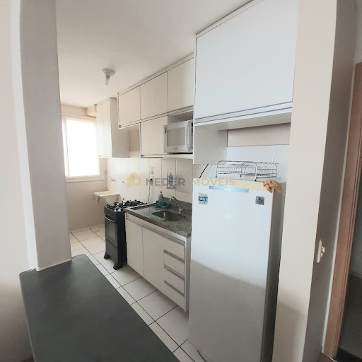 Apartamento à venda no Chapada Diamantina MRV  -  Cuiabá
