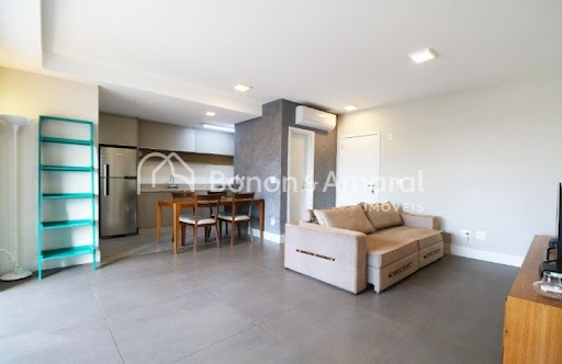 Apartamento, 2 quartos, 92 m² - Foto 2