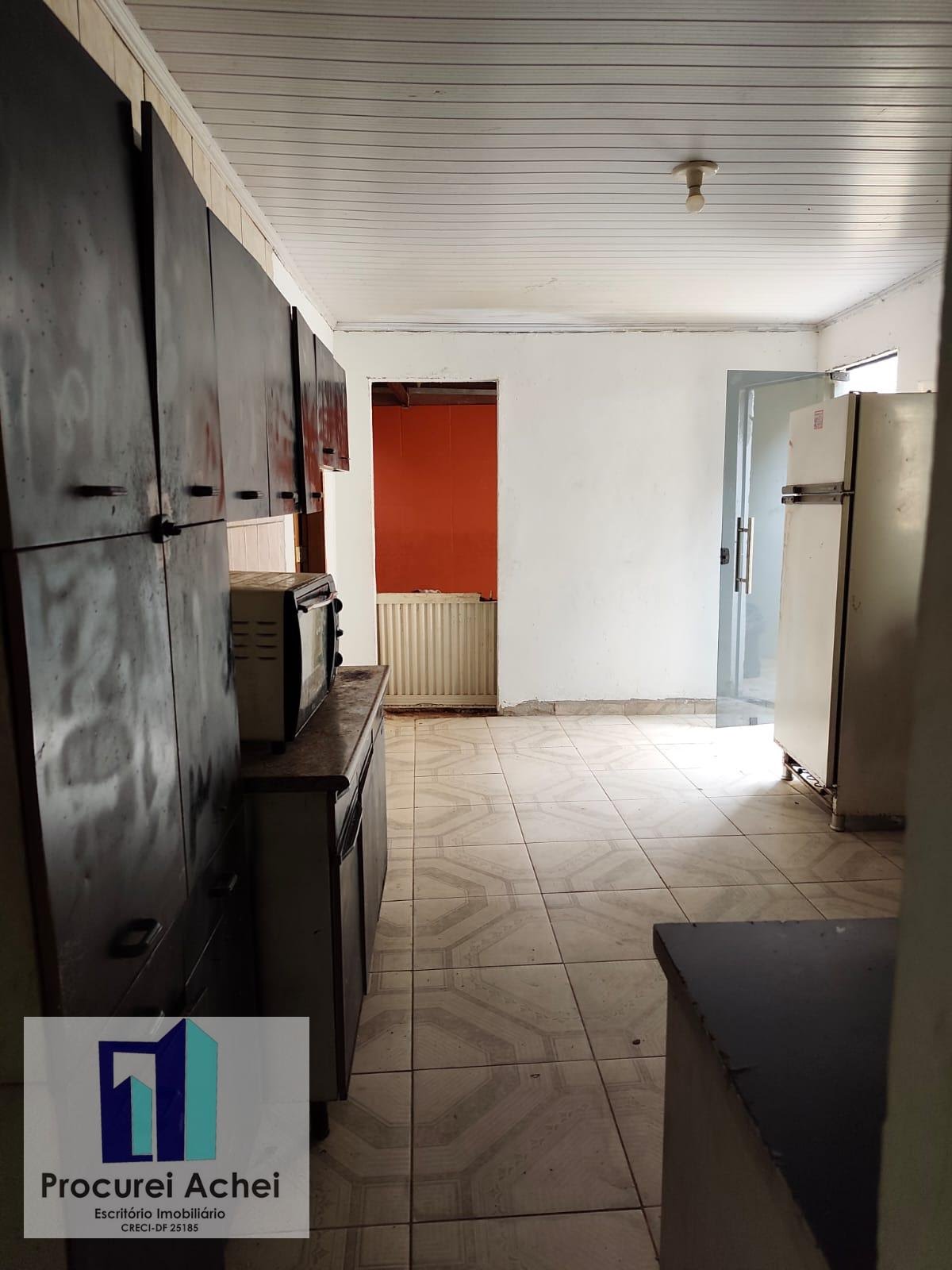 Casa à venda com 4 quartos, 1 suíte, 2 vagas e 128m² no Jardim Roriz (planaltina), Planaltina (DF) — foto 4 de 10