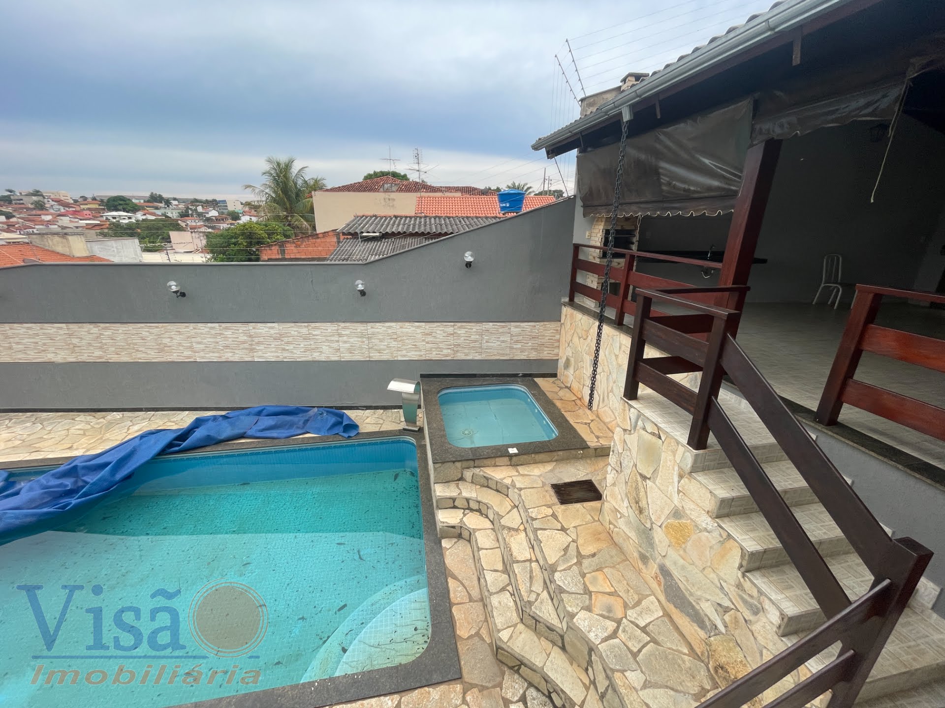 Casa à venda com 3 quartos, 2 suítes e 200m² no Alto do Corregor, Paracatu (MG) — foto 7 de 30