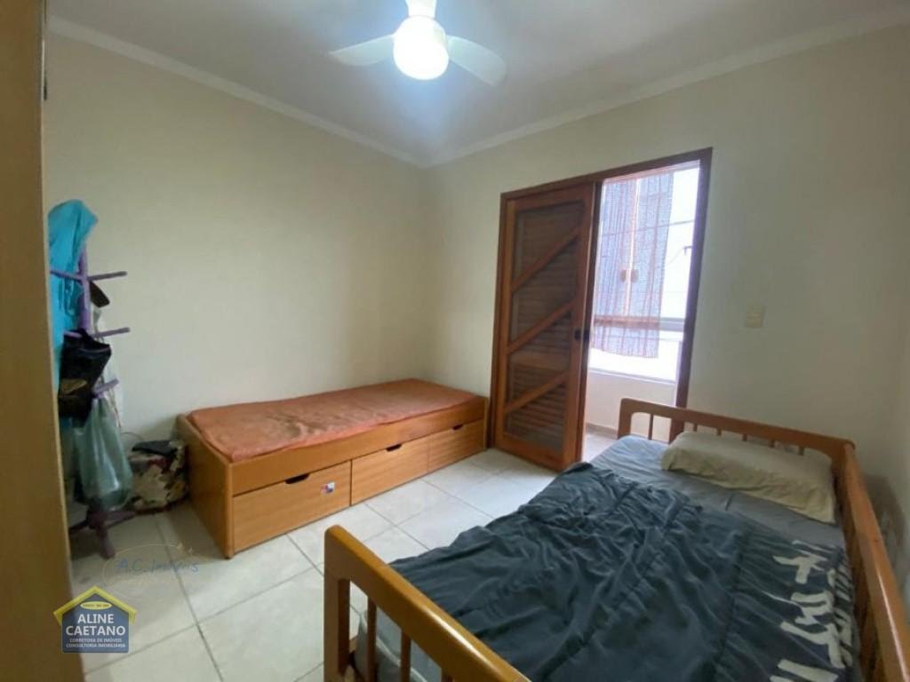 Casa à venda com 3 quartos, 1 suíte, 1 vaga e 123m² no Guilhermina, Praia Grande (SP) — foto 16 de 20
