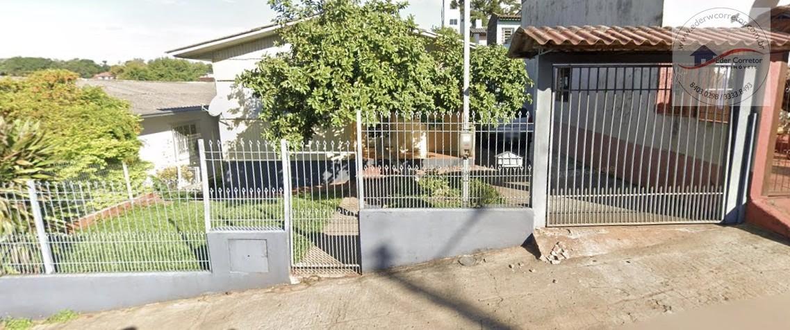 Casa à venda com 3 quartos, 1 banheiro, 1 vaga e 79m² no Assis Brasil, Ijuí (RS) — foto 3 de 3