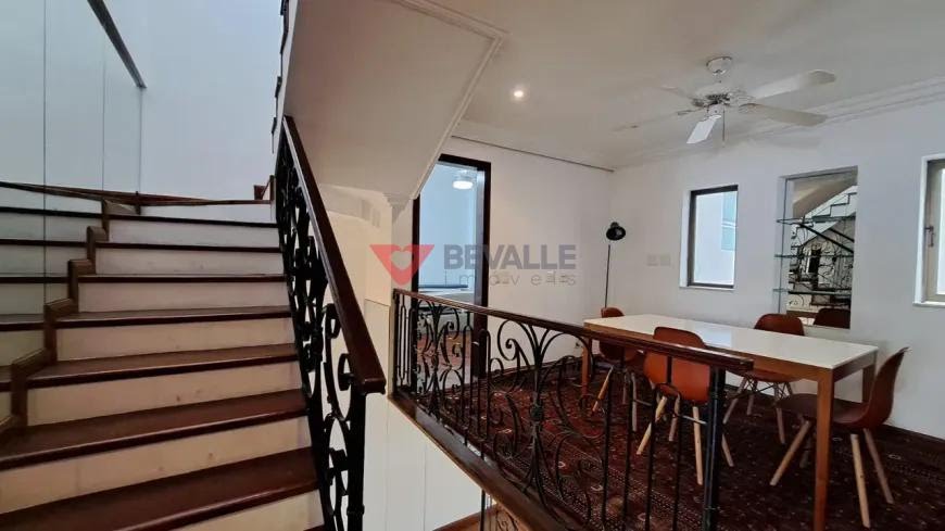 Casa à venda com 4 quartos, 3 suítes, 2 vagas e 458m² no Urca, Rio de Janeiro (RJ) — foto 22 de 30