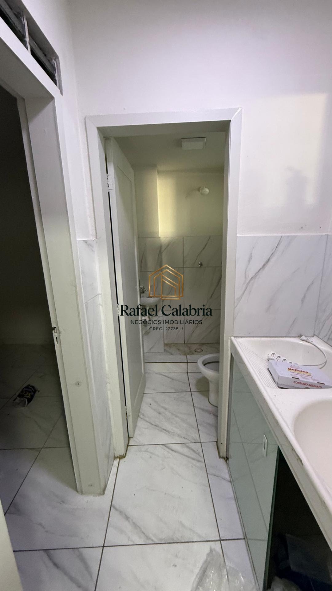 Apartamento para alugar com 2 quartos e 2 banheiros no Encruzilhada, Recife (PE) — foto 14 de 15