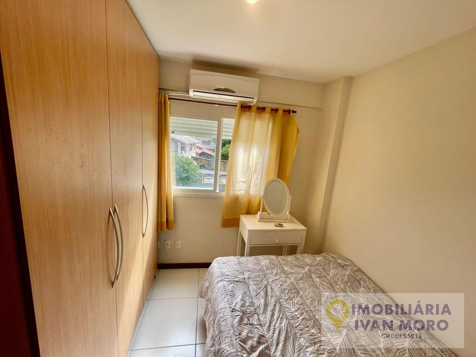 Apartamento para alugar com 3 quartos, 1 suíte, 1 vaga e 90m² no Cachoeira do Bom Jesus, Florianópolis (SC) — foto 24 de 30