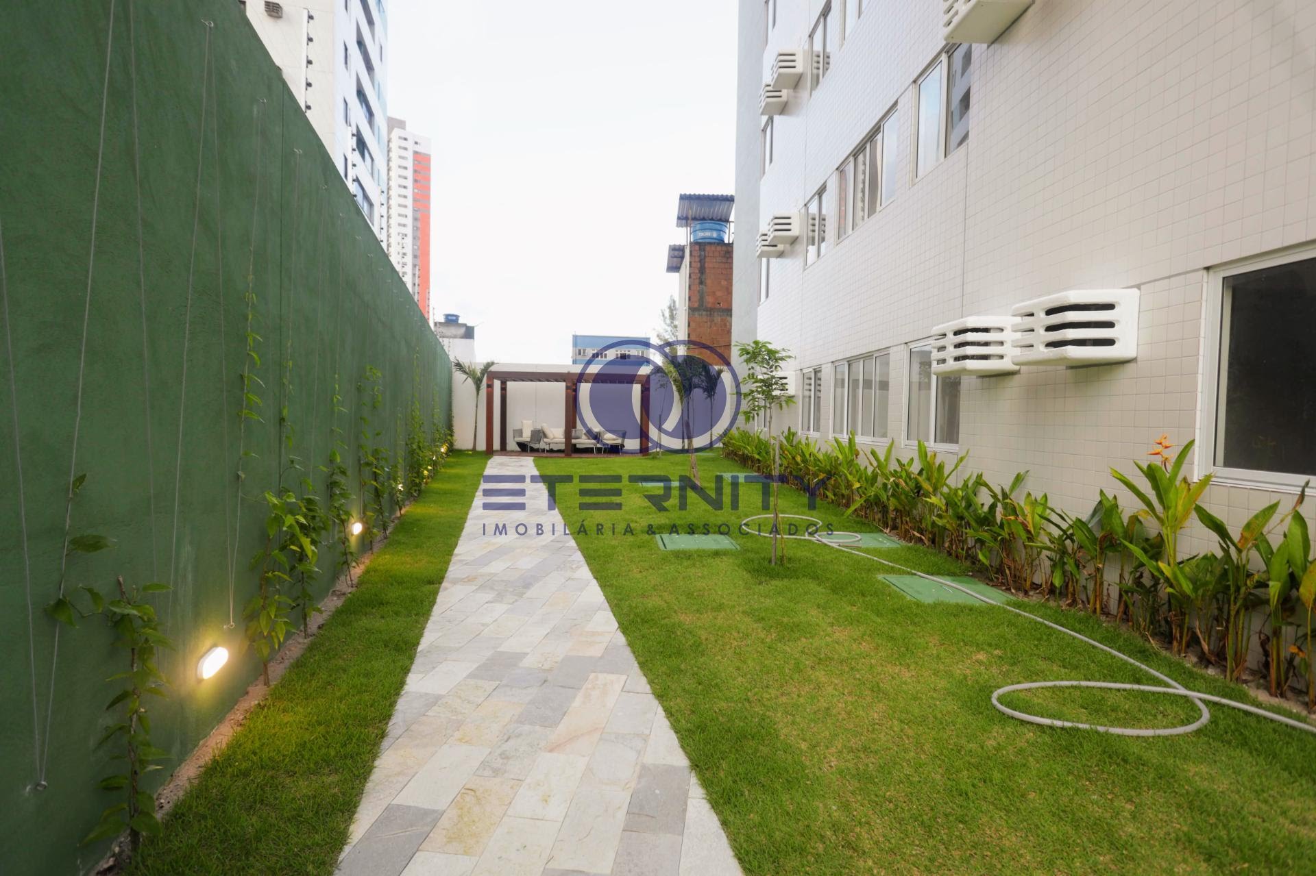 Apartamento à venda com 2 quartos, 1 suíte, 1 vaga e 40m² no Tamarineira, Recife (PE) — foto 8 de 27