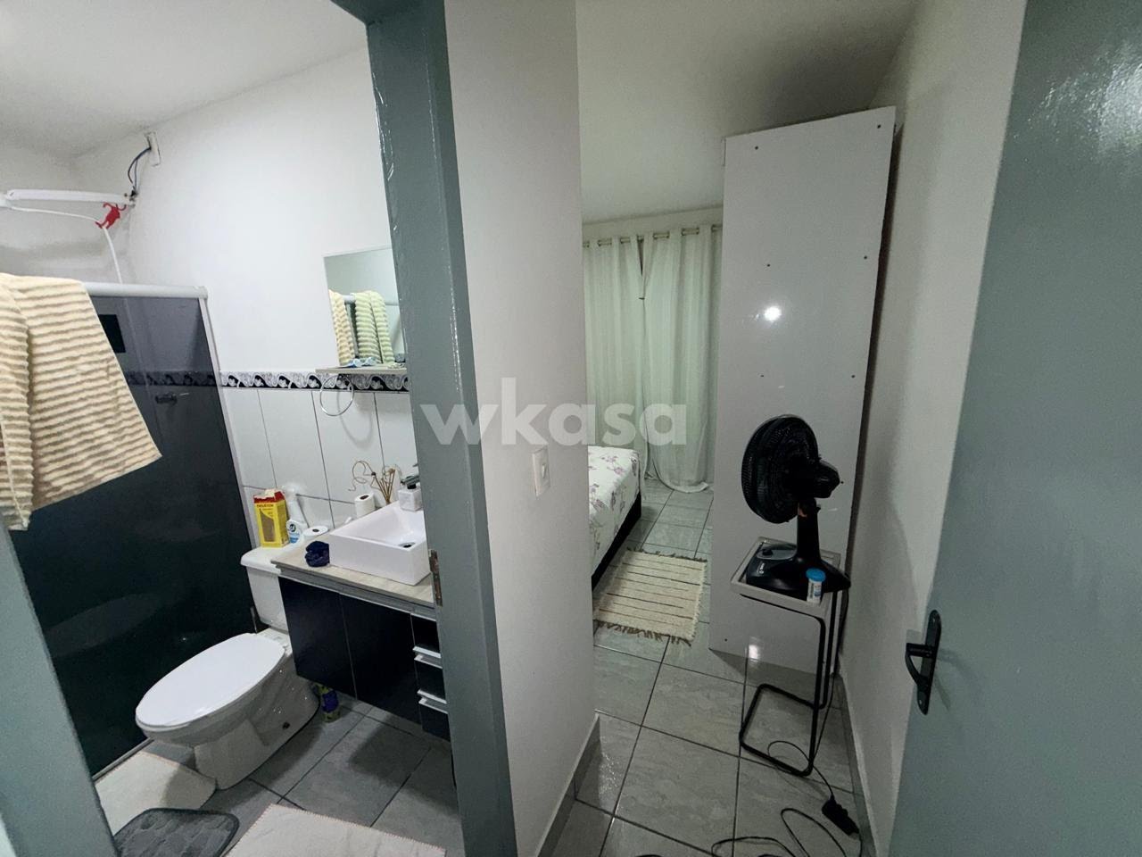 Casa à venda com 3 quartos, 1 suíte, 2 vagas e 100m² no Colina de Laranjeiras, Serra (ES) — foto 10 de 19
