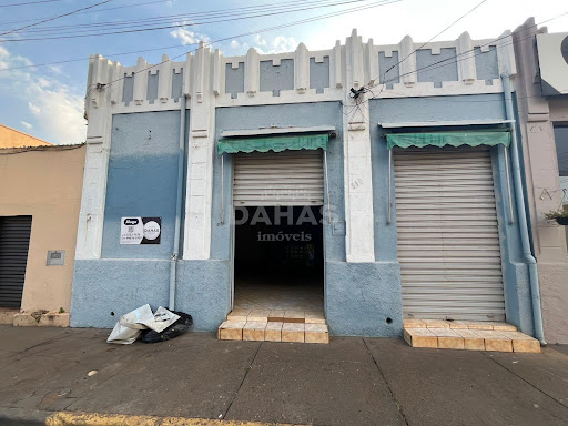 Salão Comercial em Centro  -  Barretos