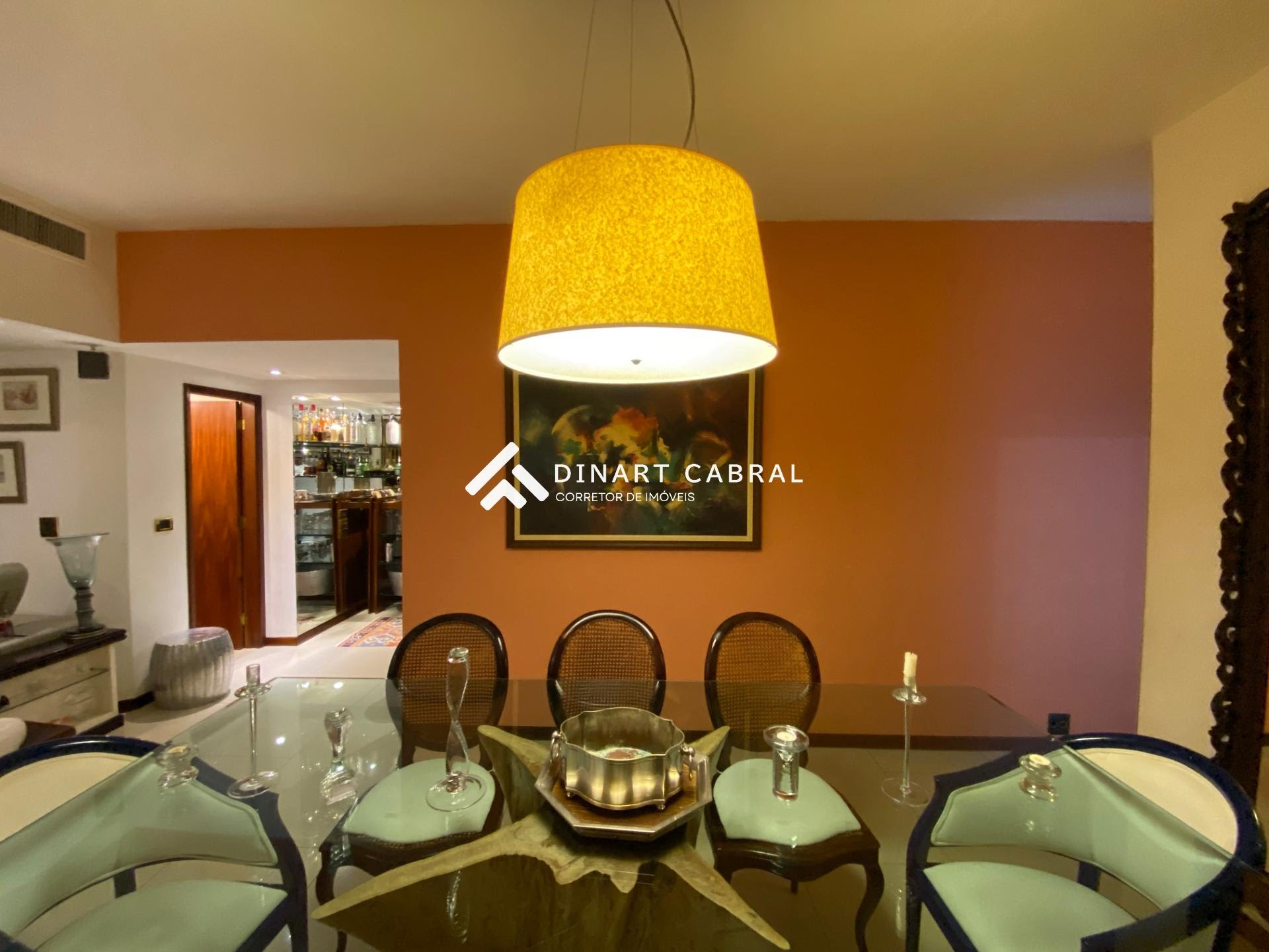 Apartamento à venda com 4 quartos, 2 suítes, 1 vaga e 300m² no Copacabana, Rio de Janeiro (RJ) — foto 13 de 30
