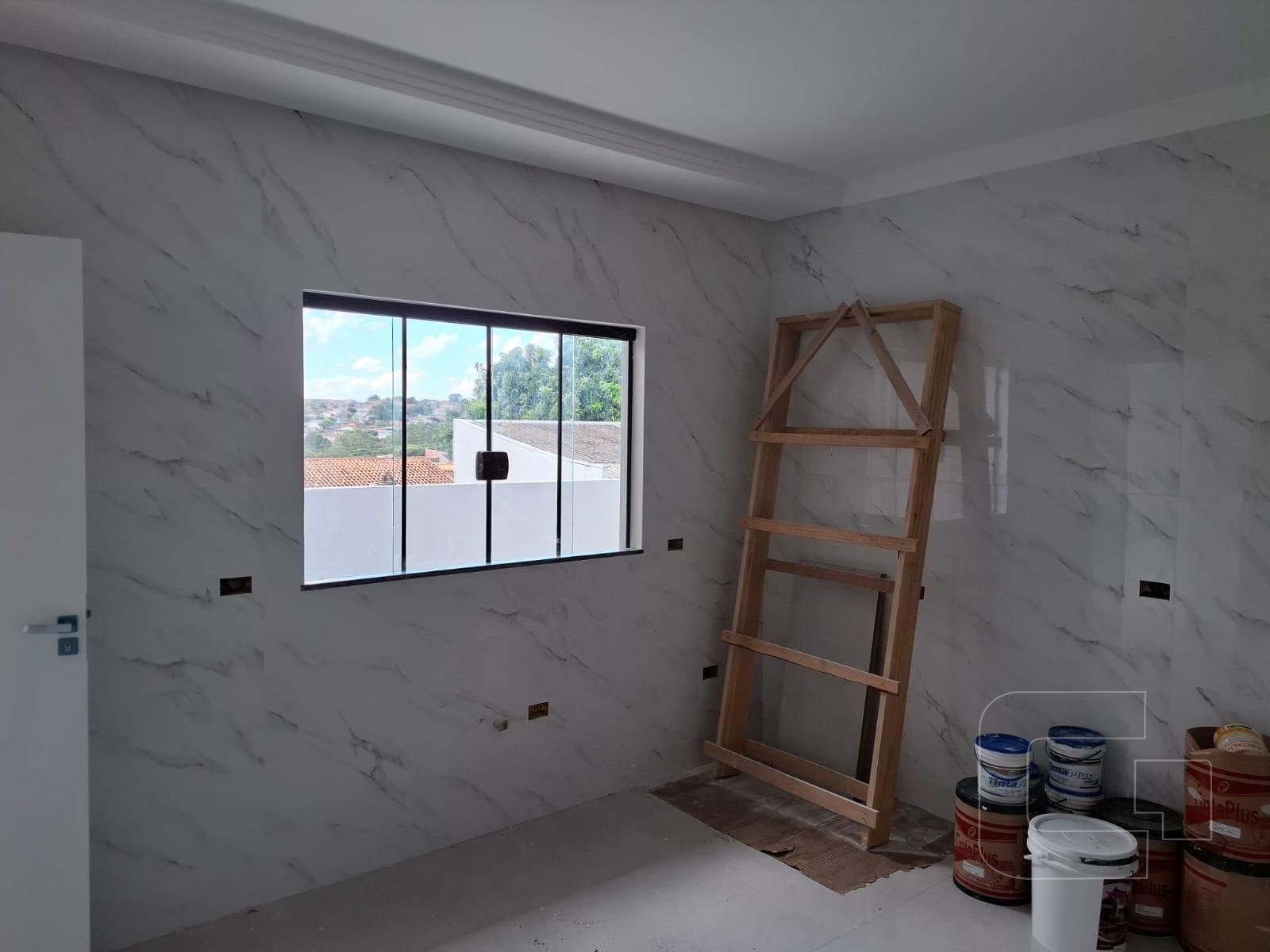 Casa à venda com 3 quartos, 1 suíte e 375m² no Jardim Catuai, Apucarana (PR) — foto 3 de 11