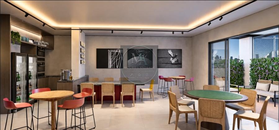 Apartamento à venda com 2 quartos, 2 suítes, 1 vaga e 64m² no Engenheiro Luciano Cavalcante, Fortaleza (CE) — foto 10 de 18