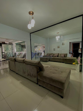 Casa 03 Dorm. em Setor Dona Gercina  -  Rio Verde