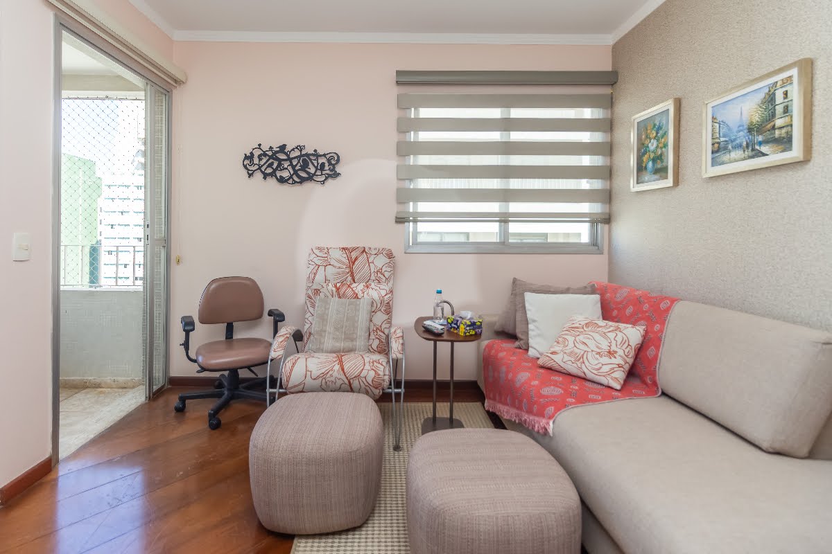 Apartamento à venda com 2 quartos, 2 banheiros, 1 vaga e 60m² no Paraíso, São Paulo (SP) — foto 7 de 30