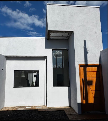 Casa em Gsp  -  Uberlândia