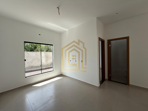 Casa à Venda no bairro Santa Felicidade, Cascavel – 2 Quartos, 52m²