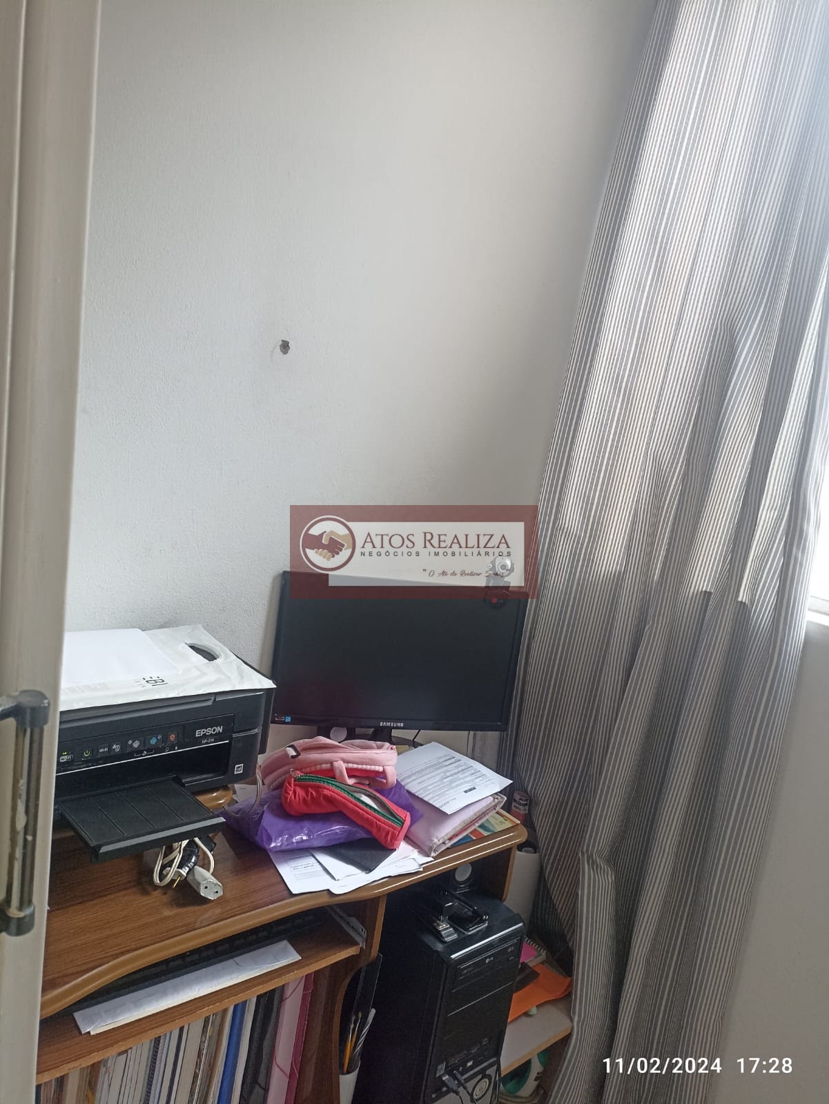 Apartamento à venda com 2 quartos, 1 banheiro, 1 vaga e 49m² no Guarapiranga, São Paulo (SP) — foto 20 de 30
