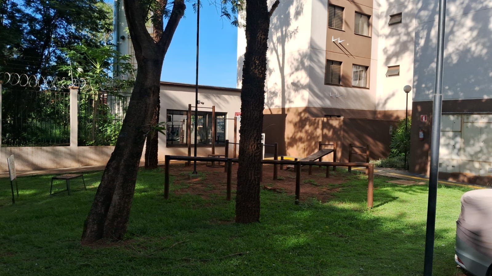Apartamento à venda com 2 quartos, 1 banheiro, 1 vaga e 44m² no Parque Industrial Lagoinha, Ribeirão Preto (SP) — foto 14 de 20