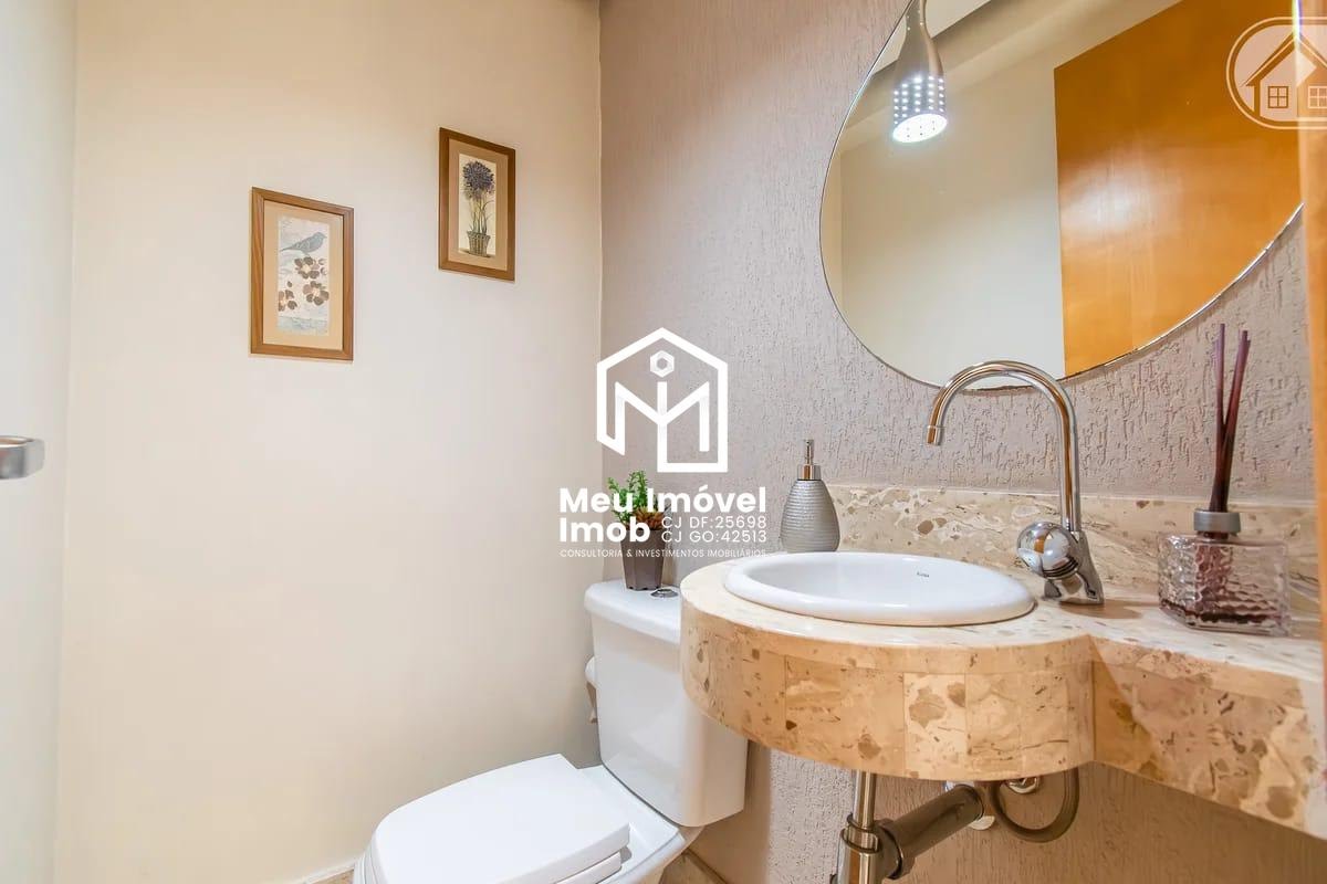 Apartamento, 3 quartos, 133 m² - Foto 9