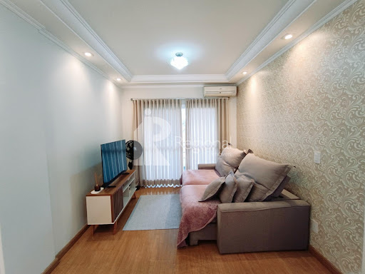 Apartamento em Jardim Novo Paraiso  -  Monte Alto