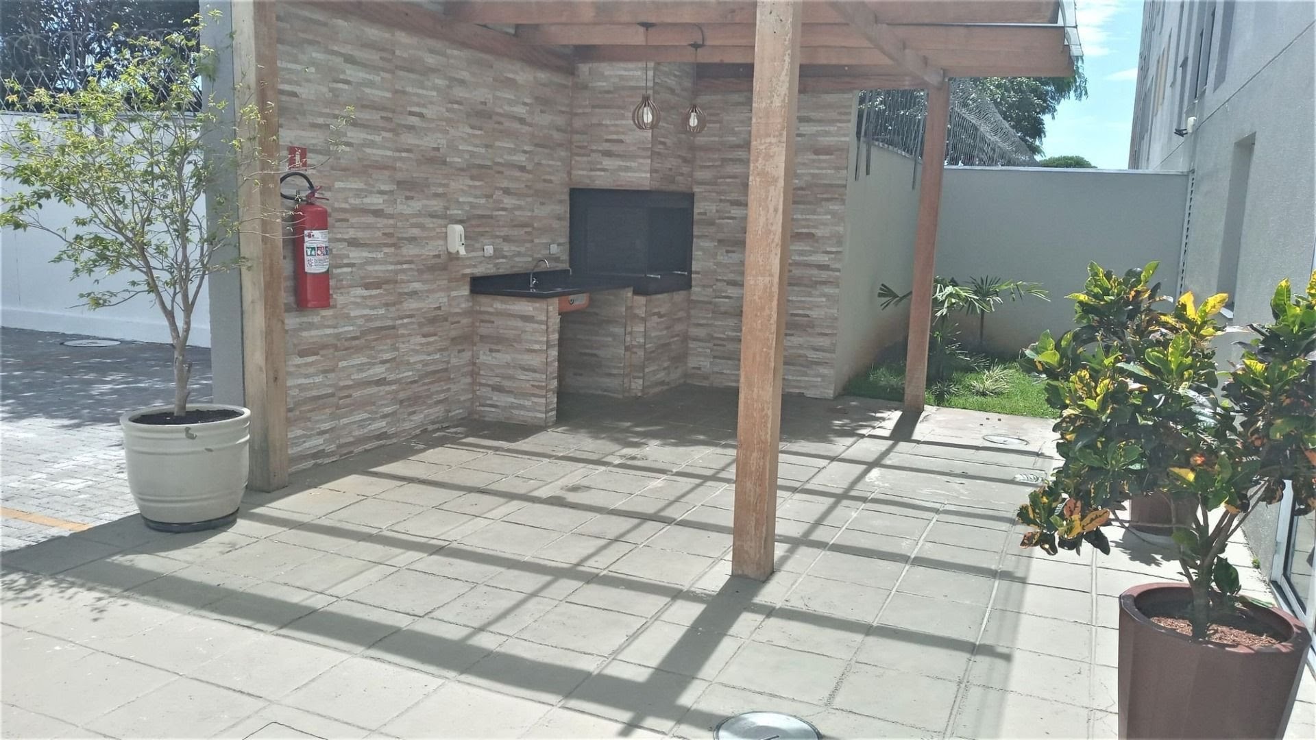 Apartamento, 2 quartos, 34 m² - Foto 13