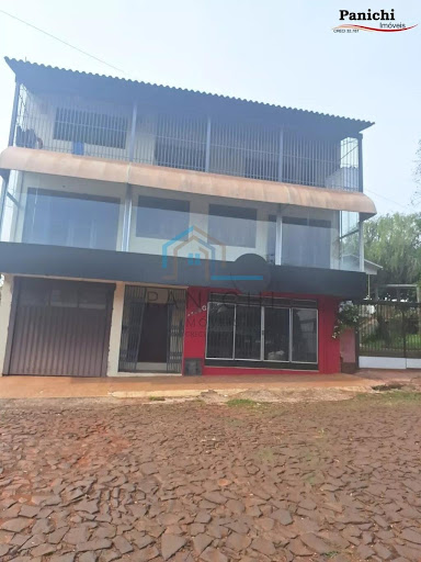 Casa em Não Informado  -  Ijuí