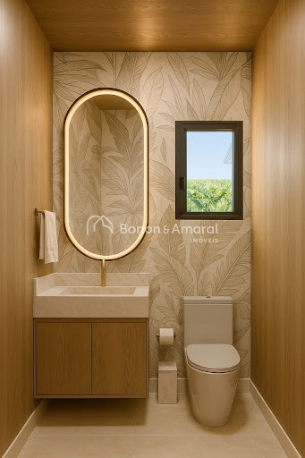 Casa de Condomínio, 4 quartos - Foto 12