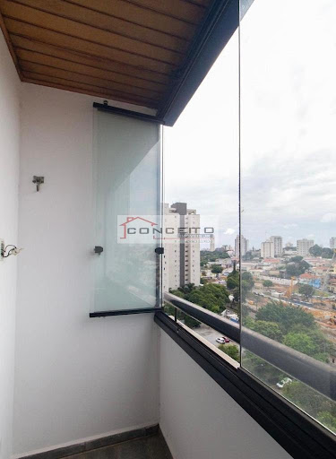 Apartamento em Vila Regente Feijó  -  São Paulo