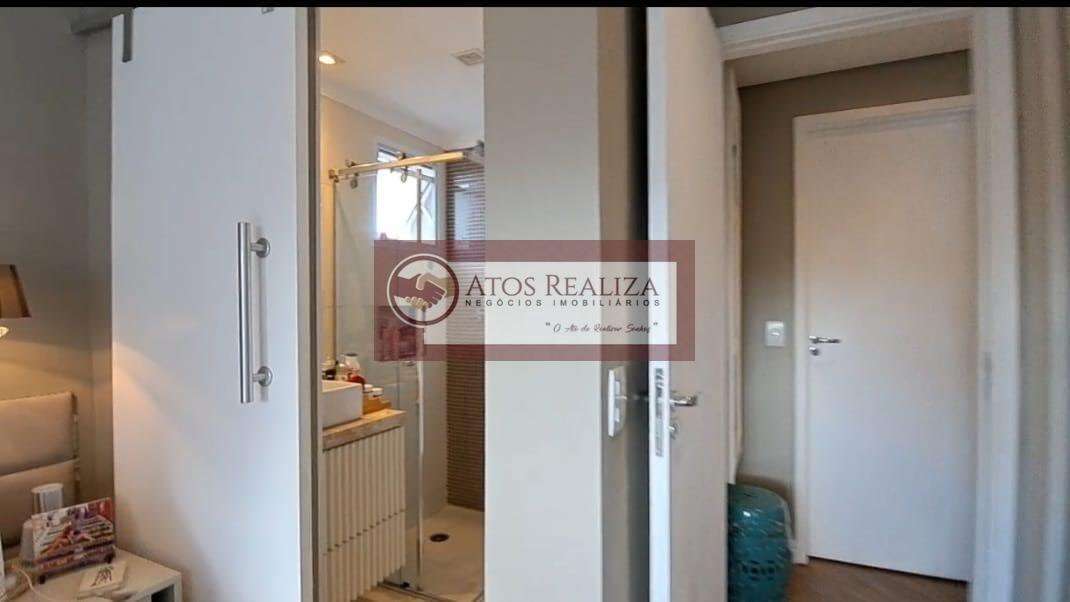 Apartamento à venda com 2 quartos, 1 suíte, 1 vaga e 70m² no Jardim Parque Morumbi, São Paulo (SP) — foto 27 de 28