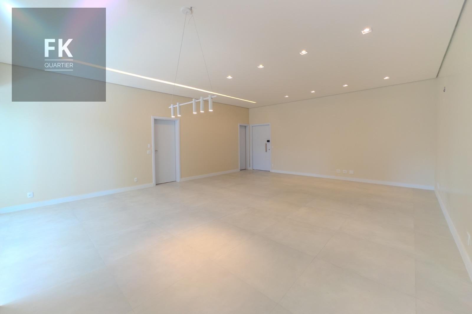 Apartamento à venda com 3 quartos, 3 suítes, 3 vagas e 223m² no Tamboré, Santana de Parnaíba (SP) — foto 2 de 30